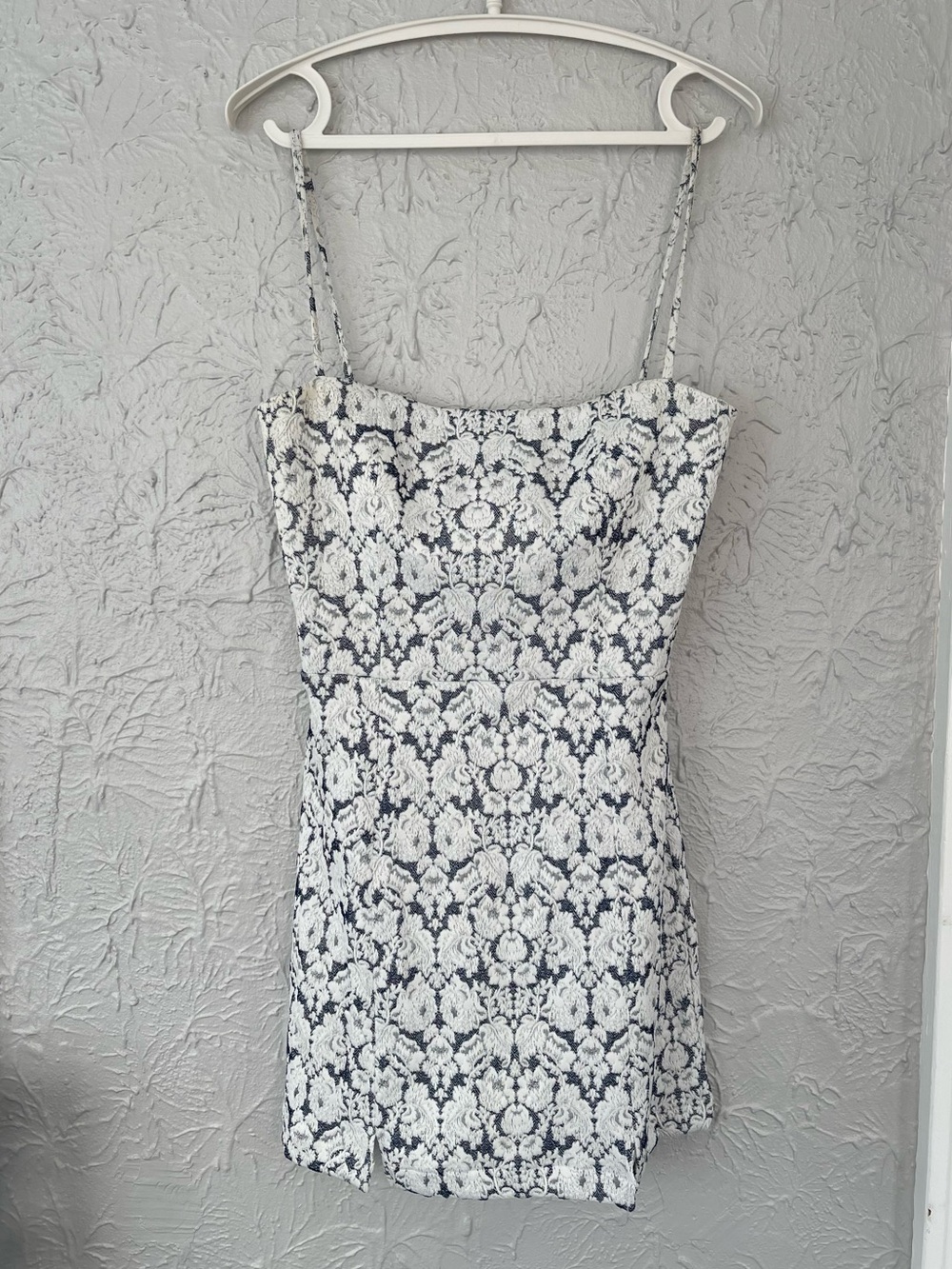Reformation Jennings Dress Size 8